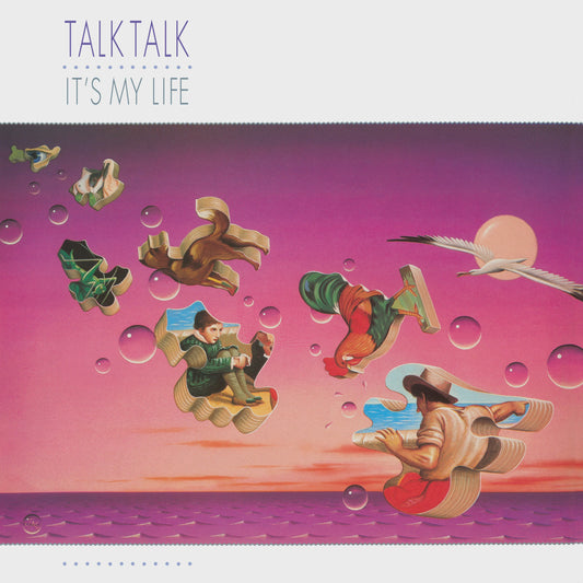 Talk Talk – It's My Life (40th Anniversary)