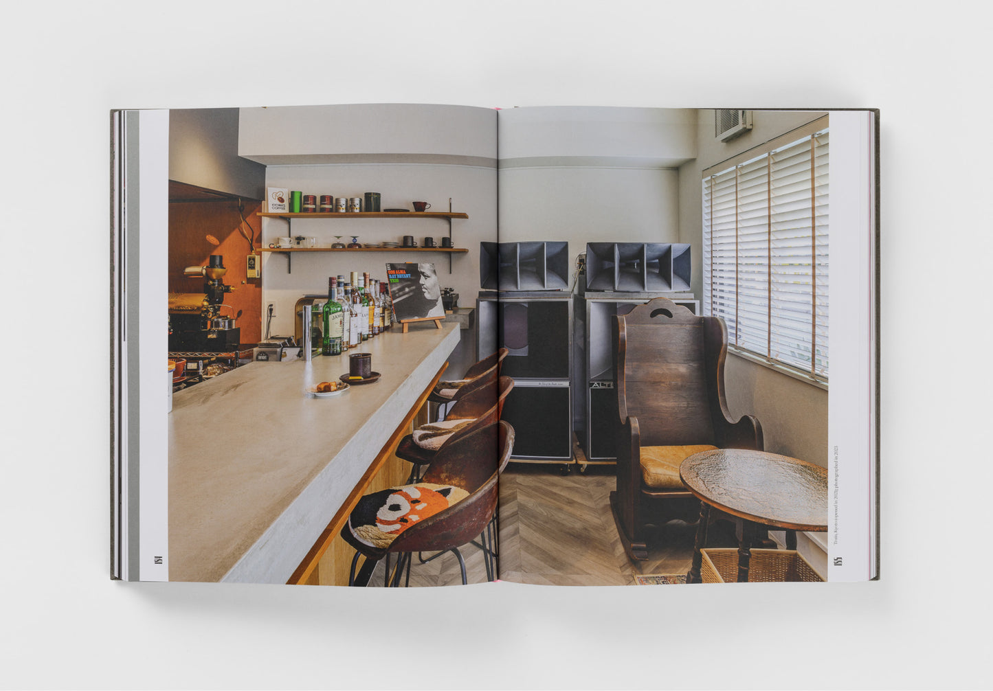 Jazz Kissa - The Soul of Japanese Listening Culture