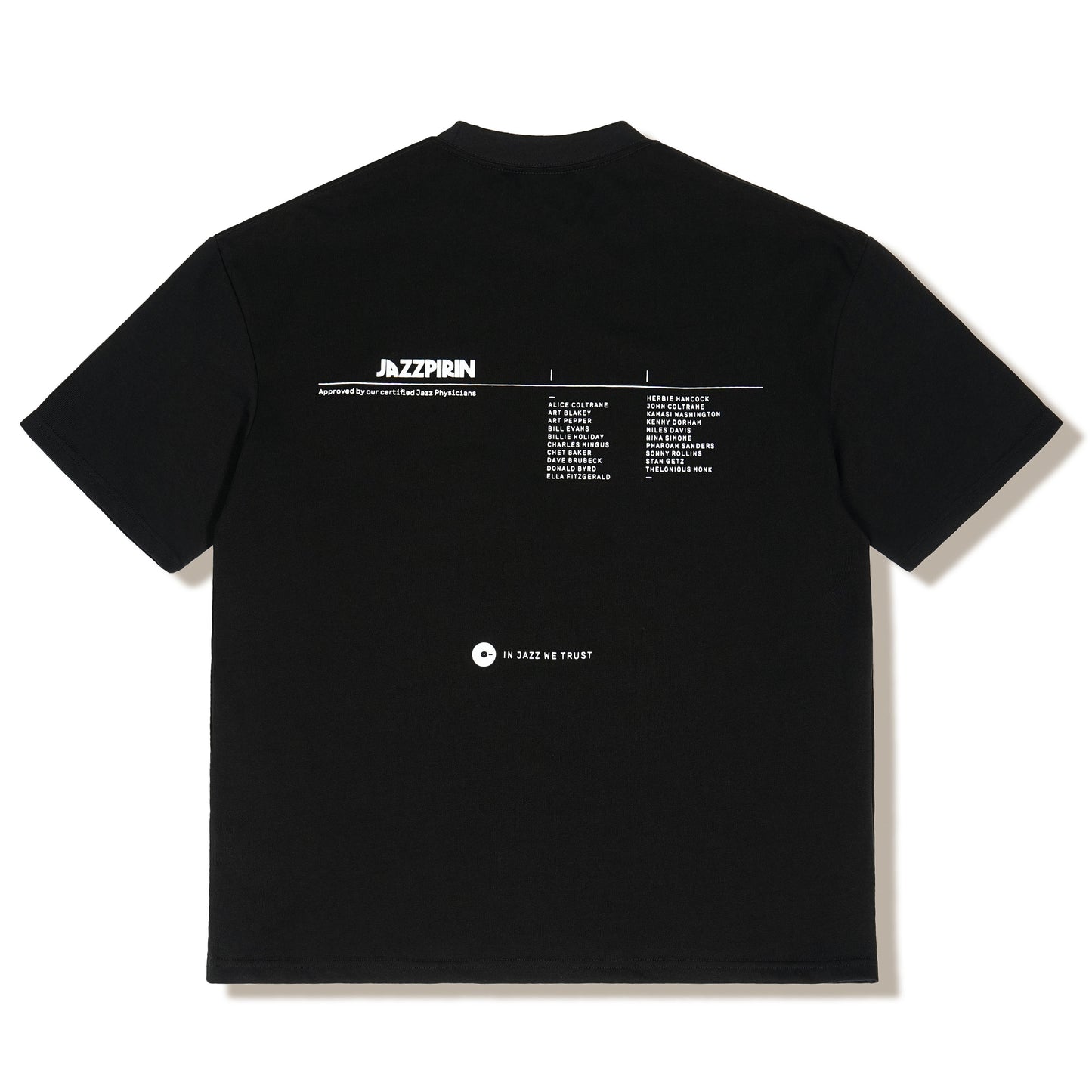 Jazz No.3 - Jazzpirin