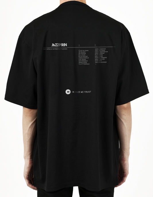 Jazz No.3 - Jazzpirin