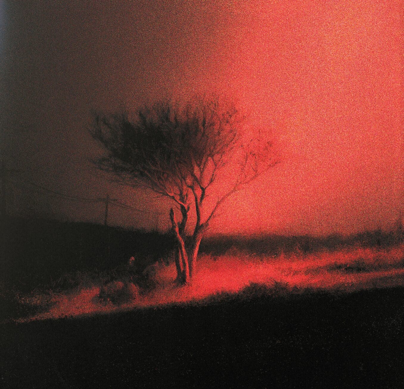 Joji – Piss In The Wind (Coloured Vinyl)