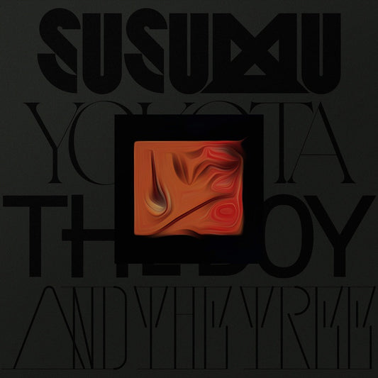 Susumu Yokota – The Boy And The Tree (Skintone Edition)
