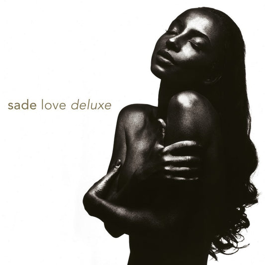 Sade - Love Deluxe (2024 Reissue)