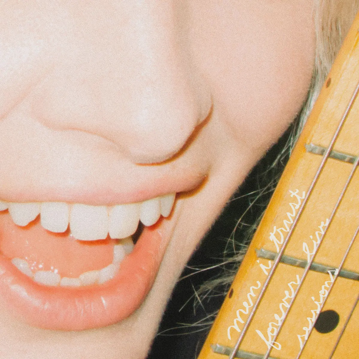 Men I Trust – Forever Live Sessions