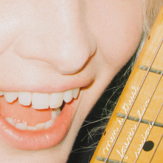 Men I Trust – Forever Live Sessions