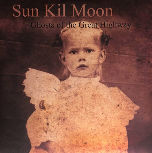 Sun Kil Moon - Ghosts Of The Great Highway