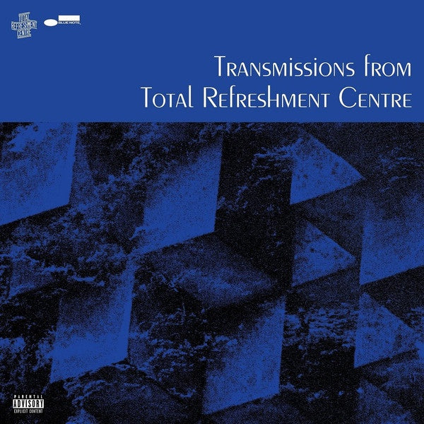 Various Artists - Transmissions from Total Refreshment Centre