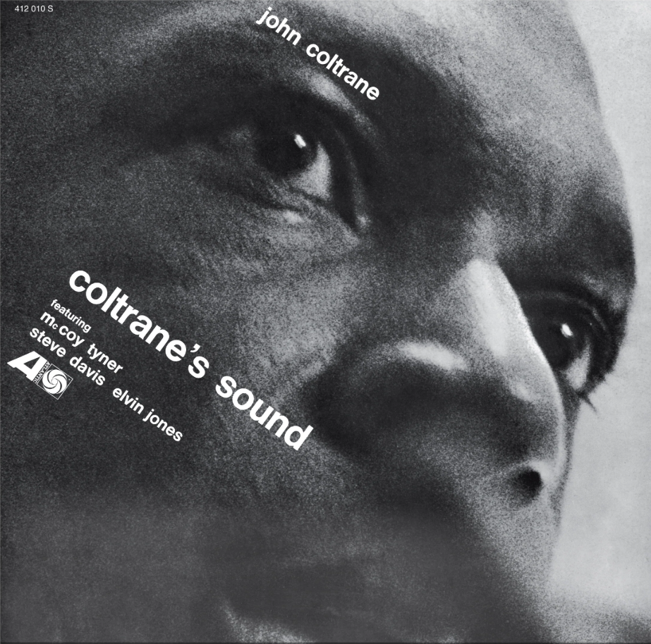 John Coltrane – Coltrane's Sound