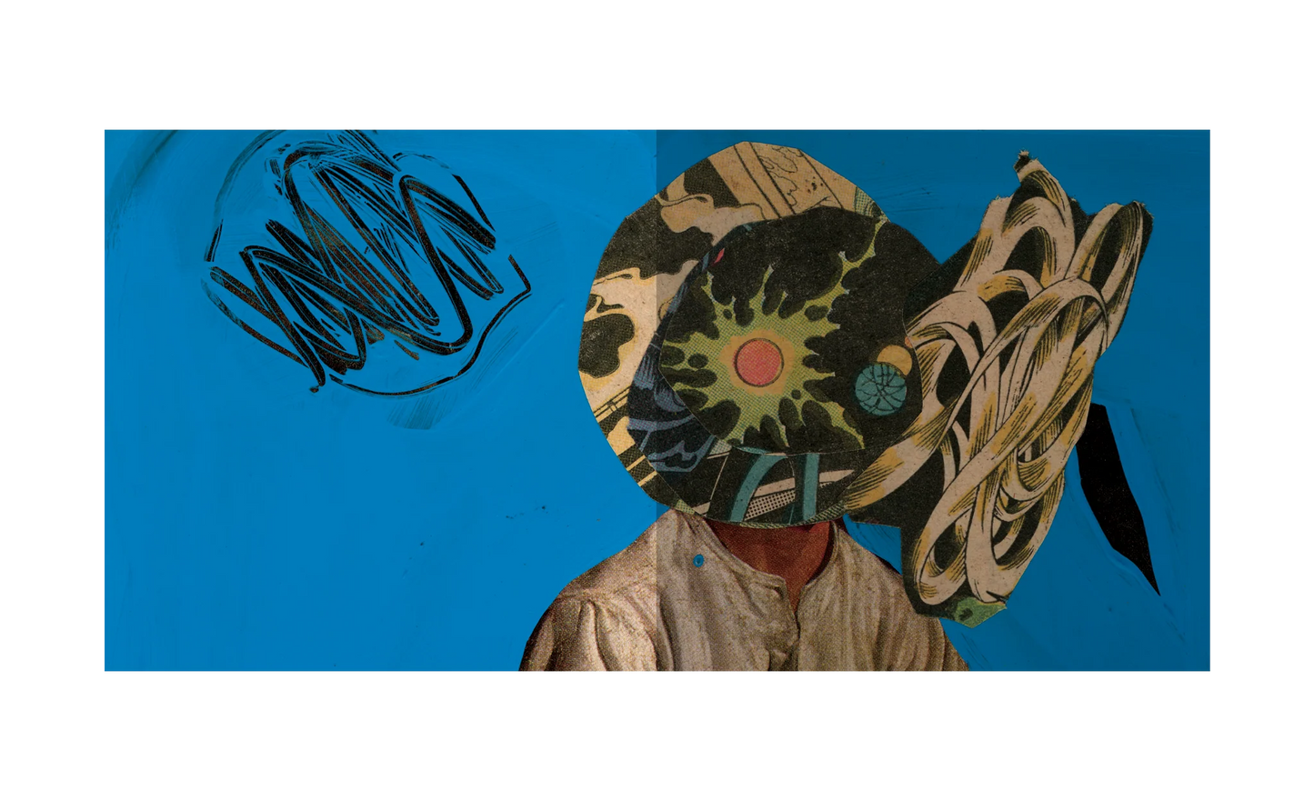 DJ Shadow – The Mountain Will Fall (10th Anniversary Edition)