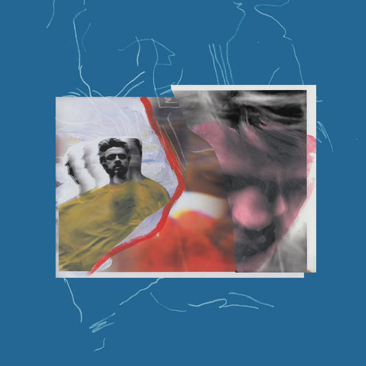 Tom Skinner – Kaleidoscopic Visions