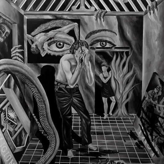 The Observatory And Koichi Shimizu – Demon State