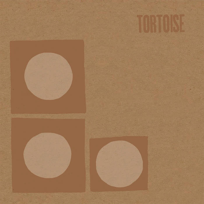 Tortoise – S/T (Limited Colour Edition)