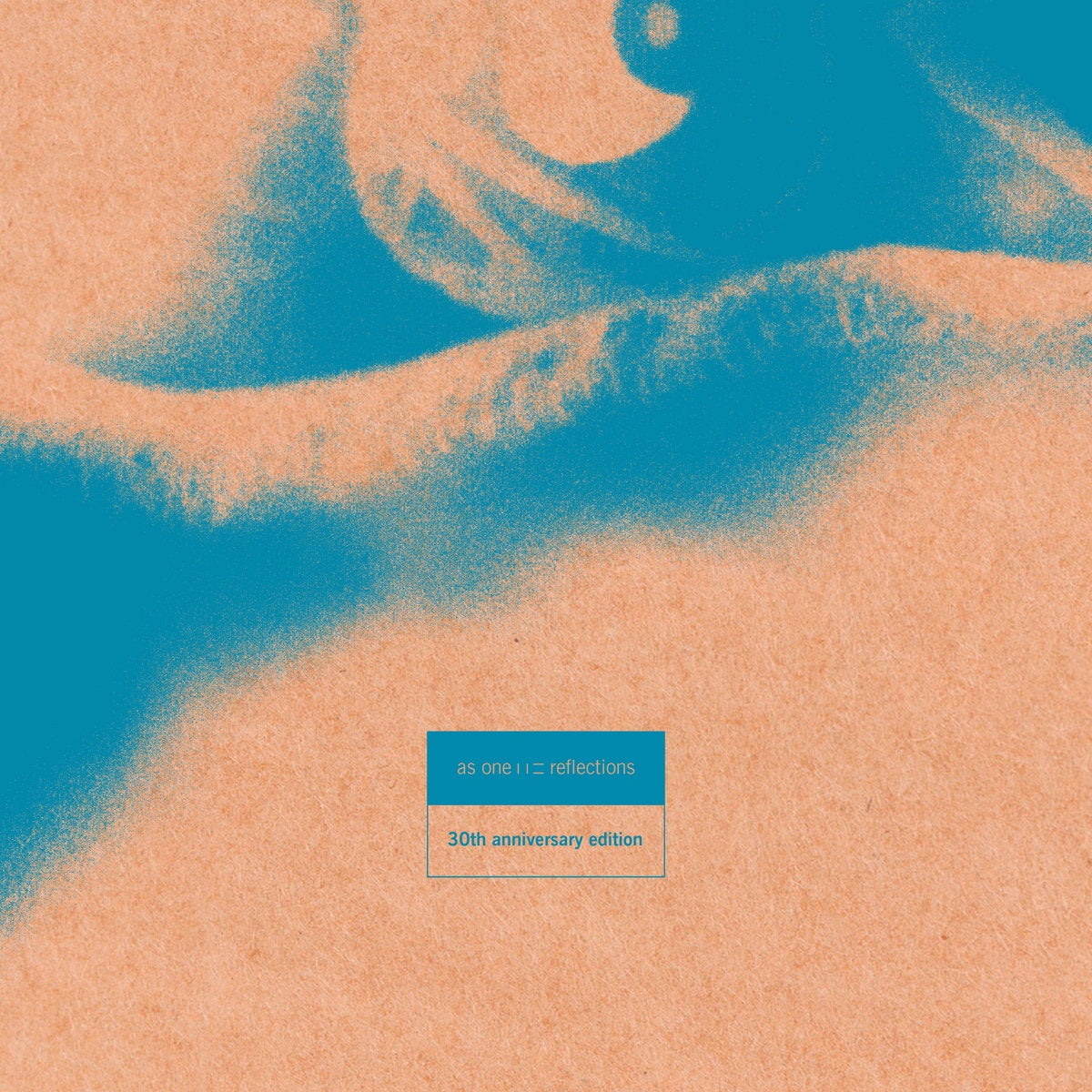 As One - Reflections (30th Anniversary Edition) - Vinyl Records - The ...