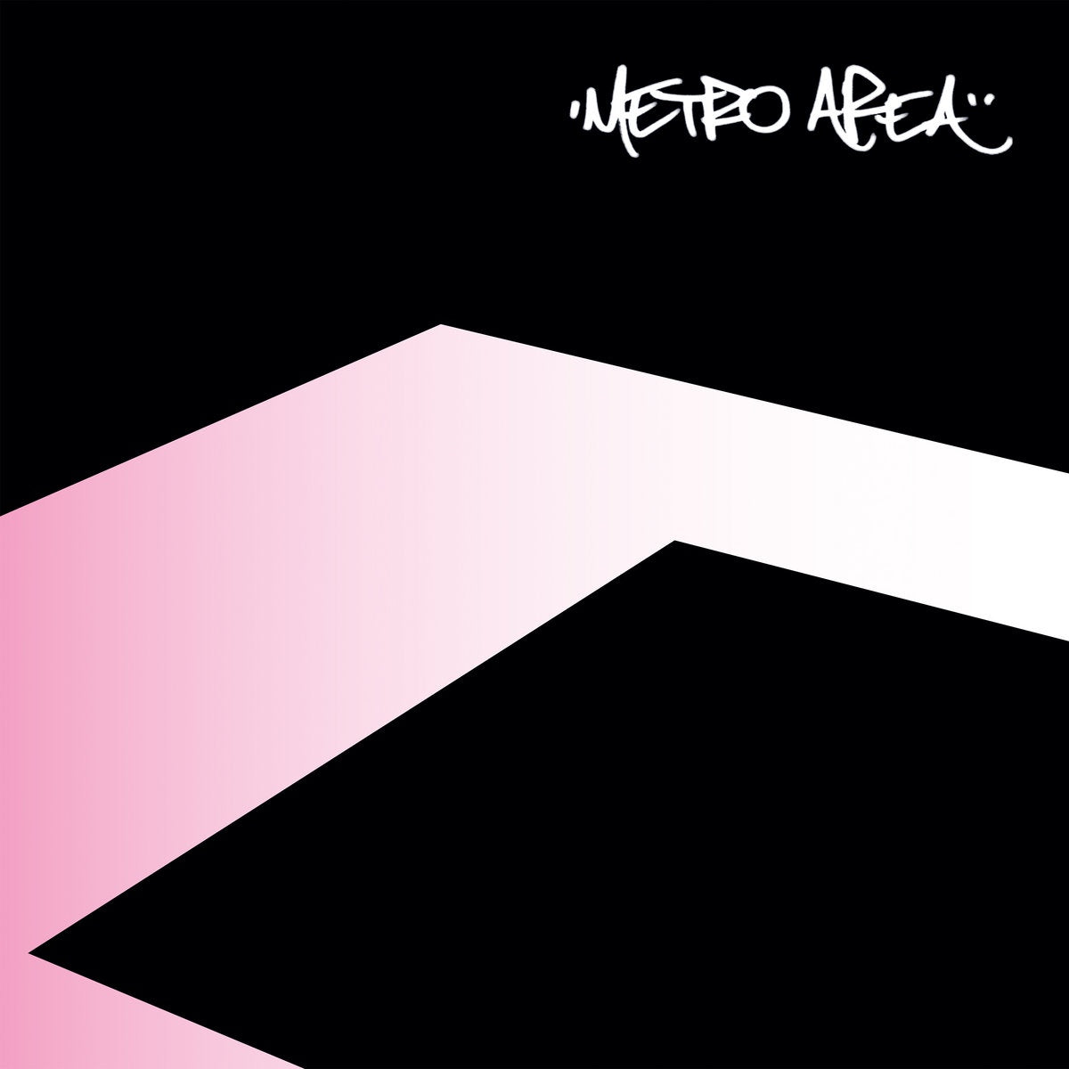 Metro Area – Metro Area (3 LP 15th Anniversary Edition)