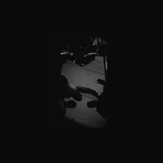 BadBadNotGood – III