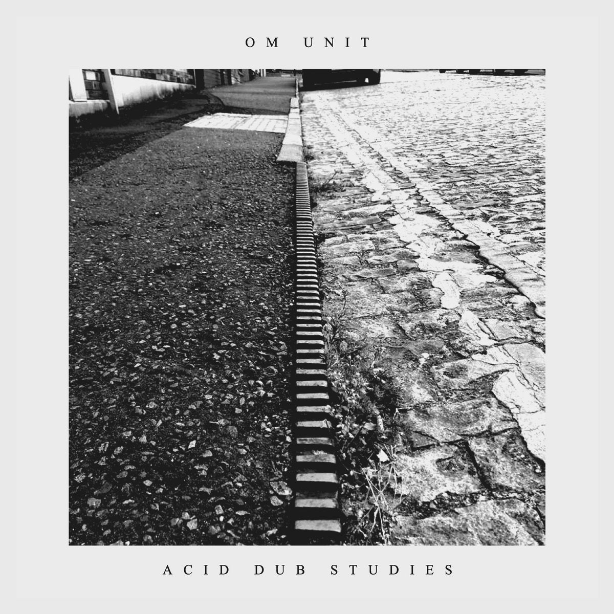 Om Unit – Acid Dub Studies