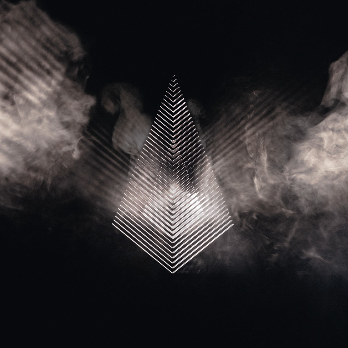 Kiasmos - Swept EP