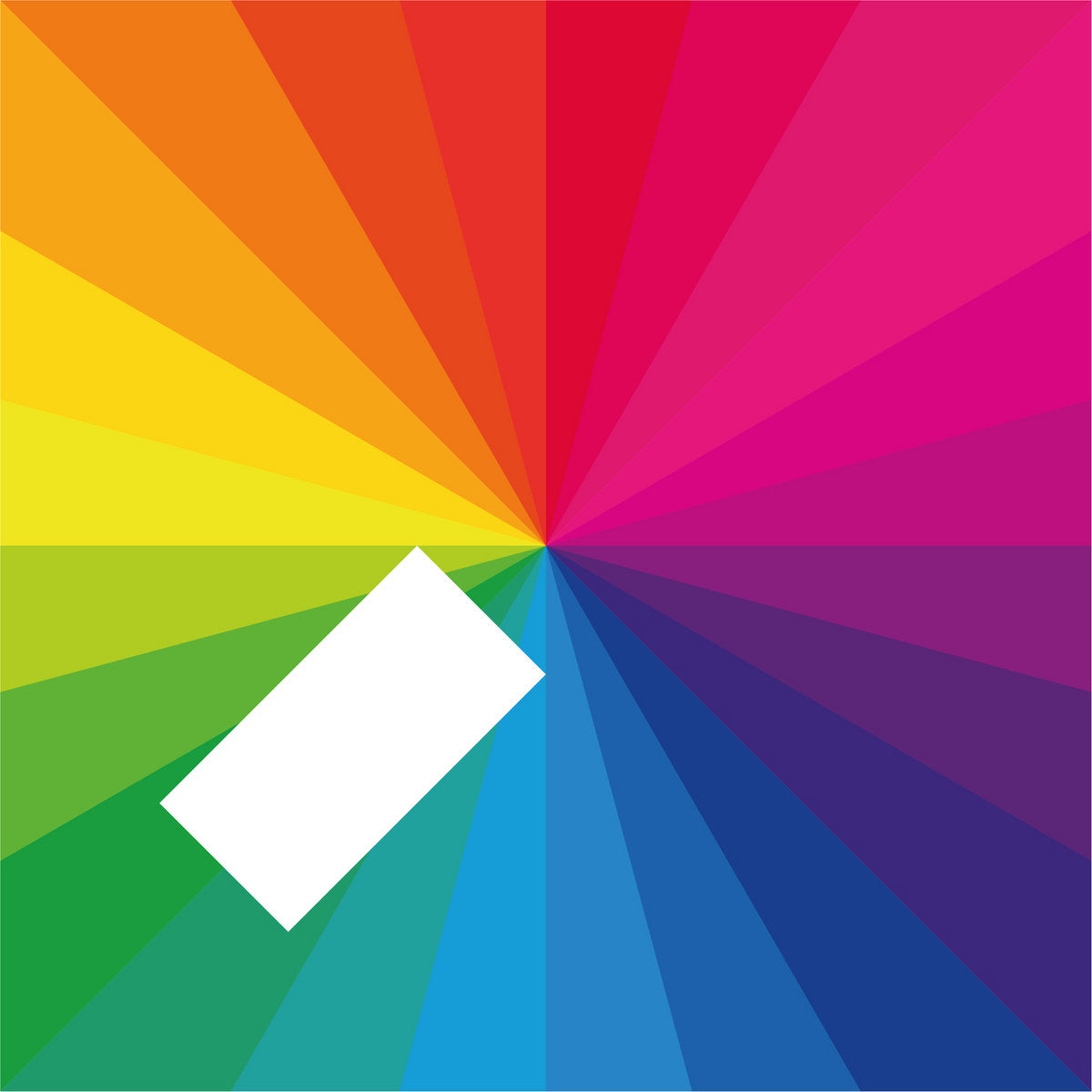 Jamie xx - In Colour (2020 Remaster)