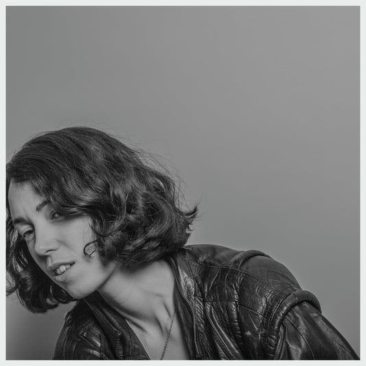 Kelly Lee Owens – Kelly Lee Owens