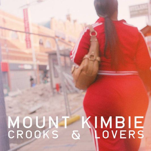 Mount Kimbie – Crooks & Lovers | Reissue