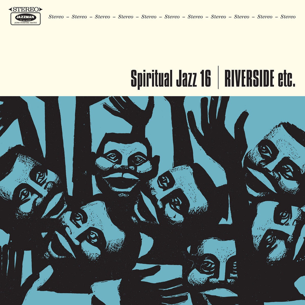 Various Artists - Spiritual Jazz 16