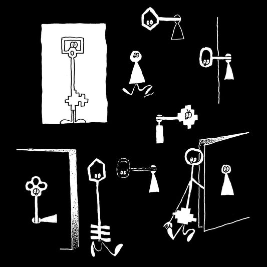 Christopher Rau – The Keys