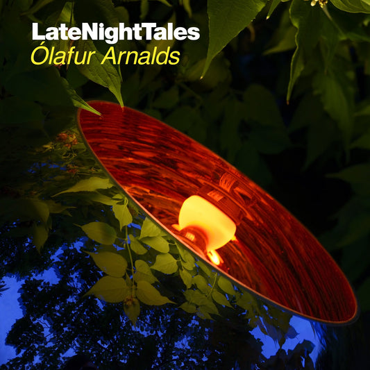 Ólafur Arnalds - Late Night Tales (Limited Collectors Edition / Half Speed Mastering)