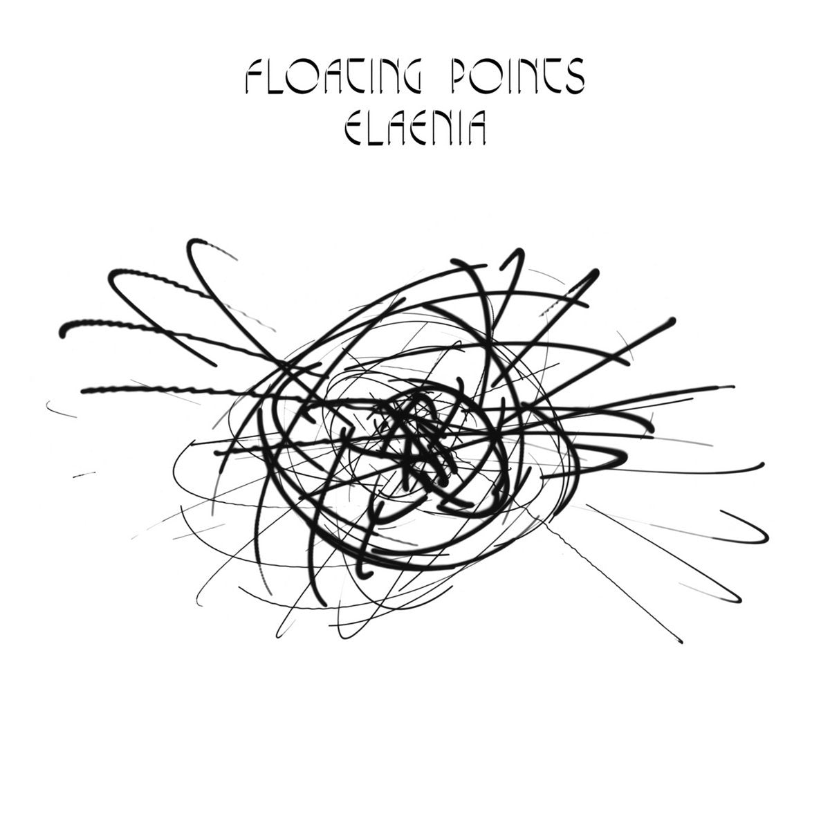Floating Points – Elaenia (10th Anniversary Coloured Vinyl Edition)