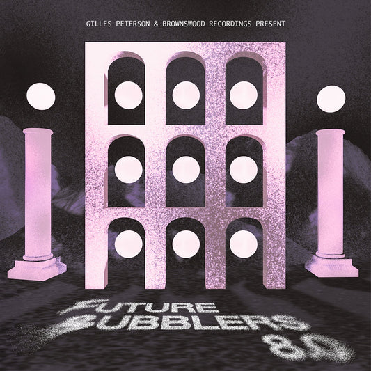 Various Artists – Future Bubblers 8.0