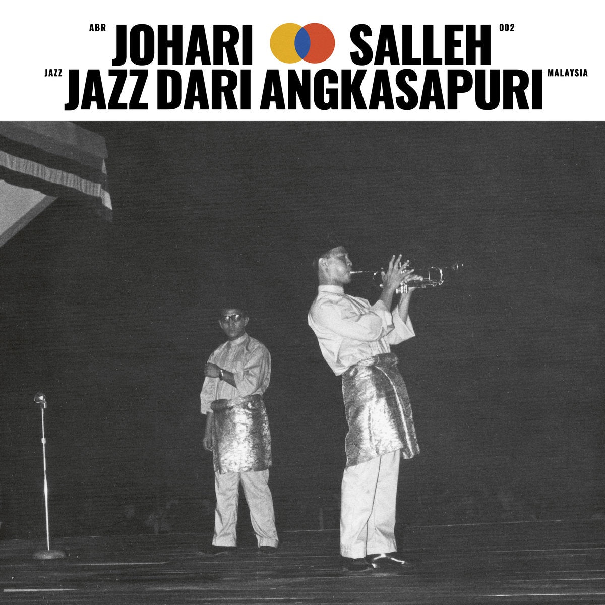 Johari Salleh – Jazz Dari Angkasapuri
