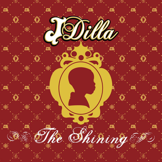 J Dilla - The Shining