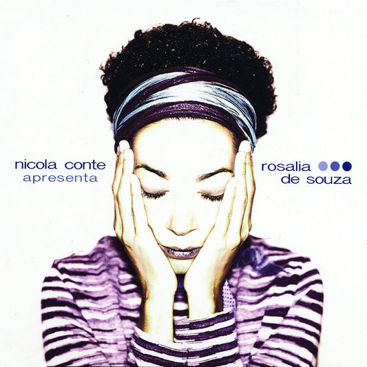 Rosalia De Souza - Garota Moderna