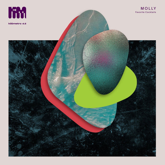 Molly - Favorite Cocktails