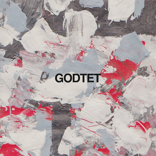 Godtet - S/T