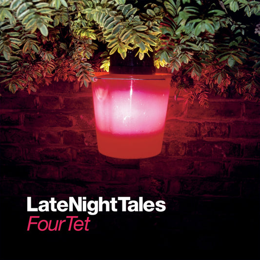 Four Tet - Late Night Tales (Limited Collectors Edition / Half Speed Mastering)