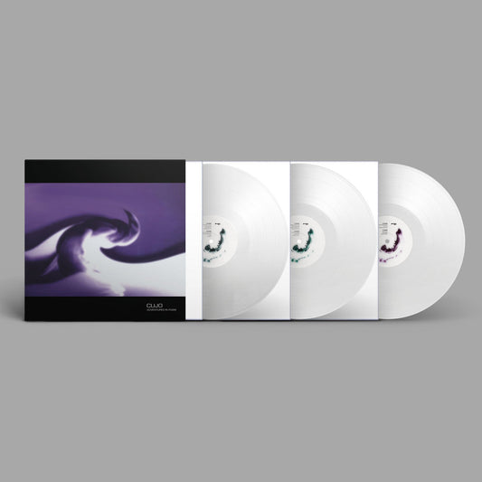 Cujo - Adventures In Foam (2025 Reissue)