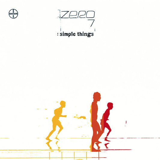 Zero 7 - Simple Things