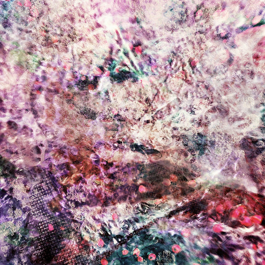 Batu & Donato Dozzy – Exhale