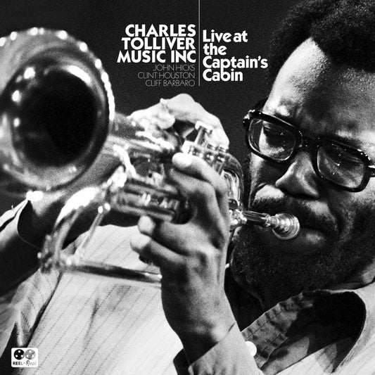 Charles Tolliver / Music Inc - Live at the Captain's Cabin