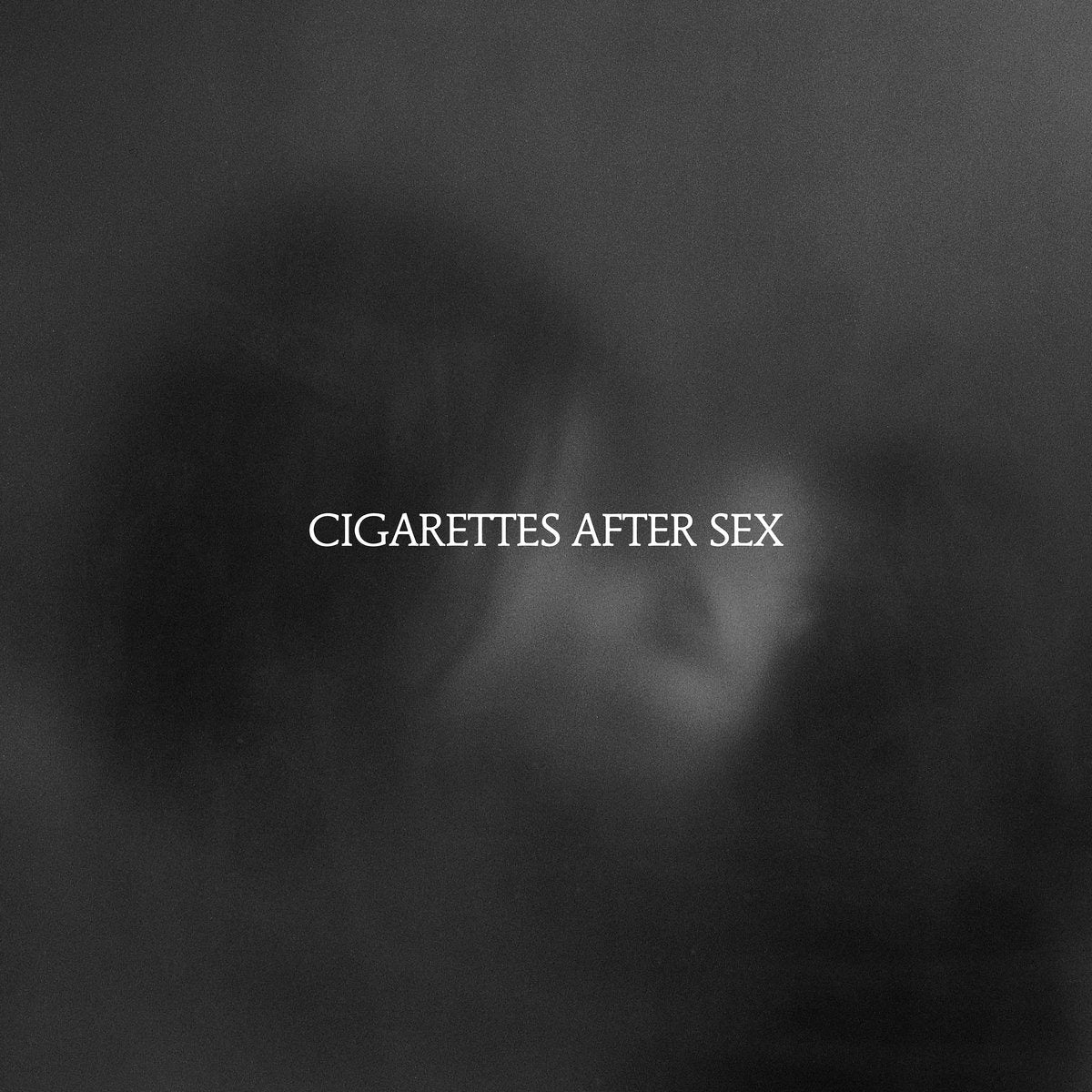 Cigarettes After Sex – X's