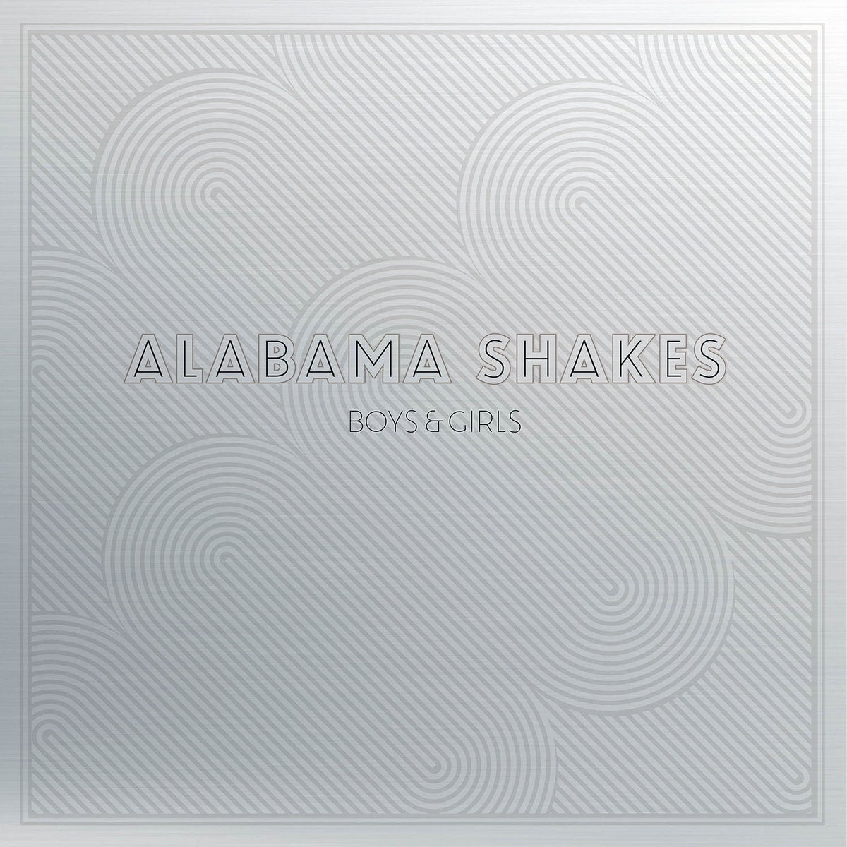 Alabama Shakes – Boys & Girls (10th Anniversary Coloured Vinyl Edition)