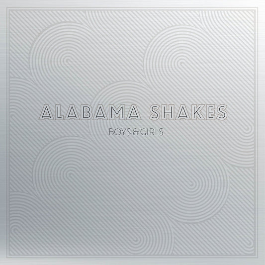 Alabama Shakes – Boys & Girls (10th Anniversary Coloured Vinyl Edition)