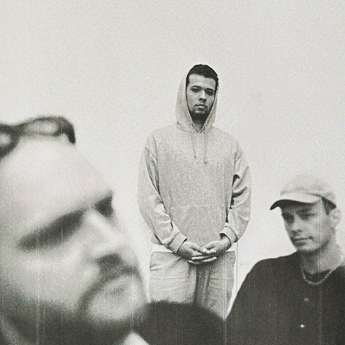 Moses Yoofee Trio - Ocean