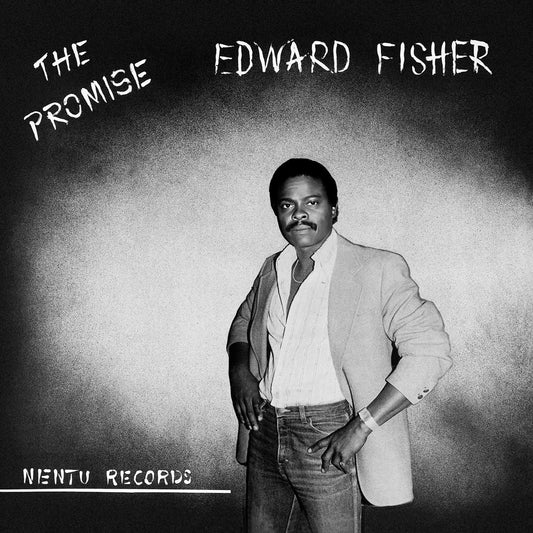 Edward Fisher - The Promise (2024 Reissue)