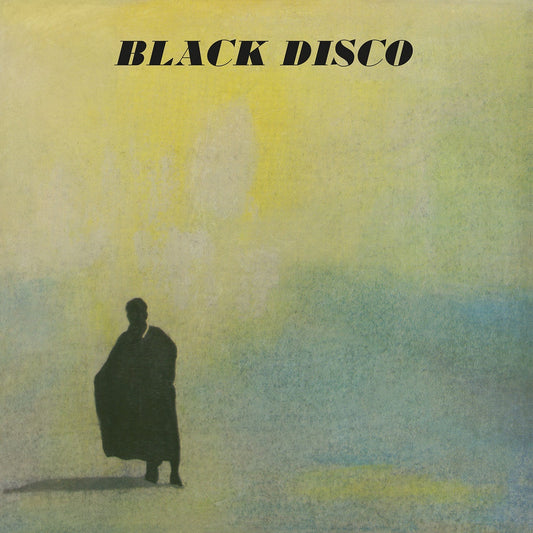 Black Disco - Black Disco (2024 Reissue)