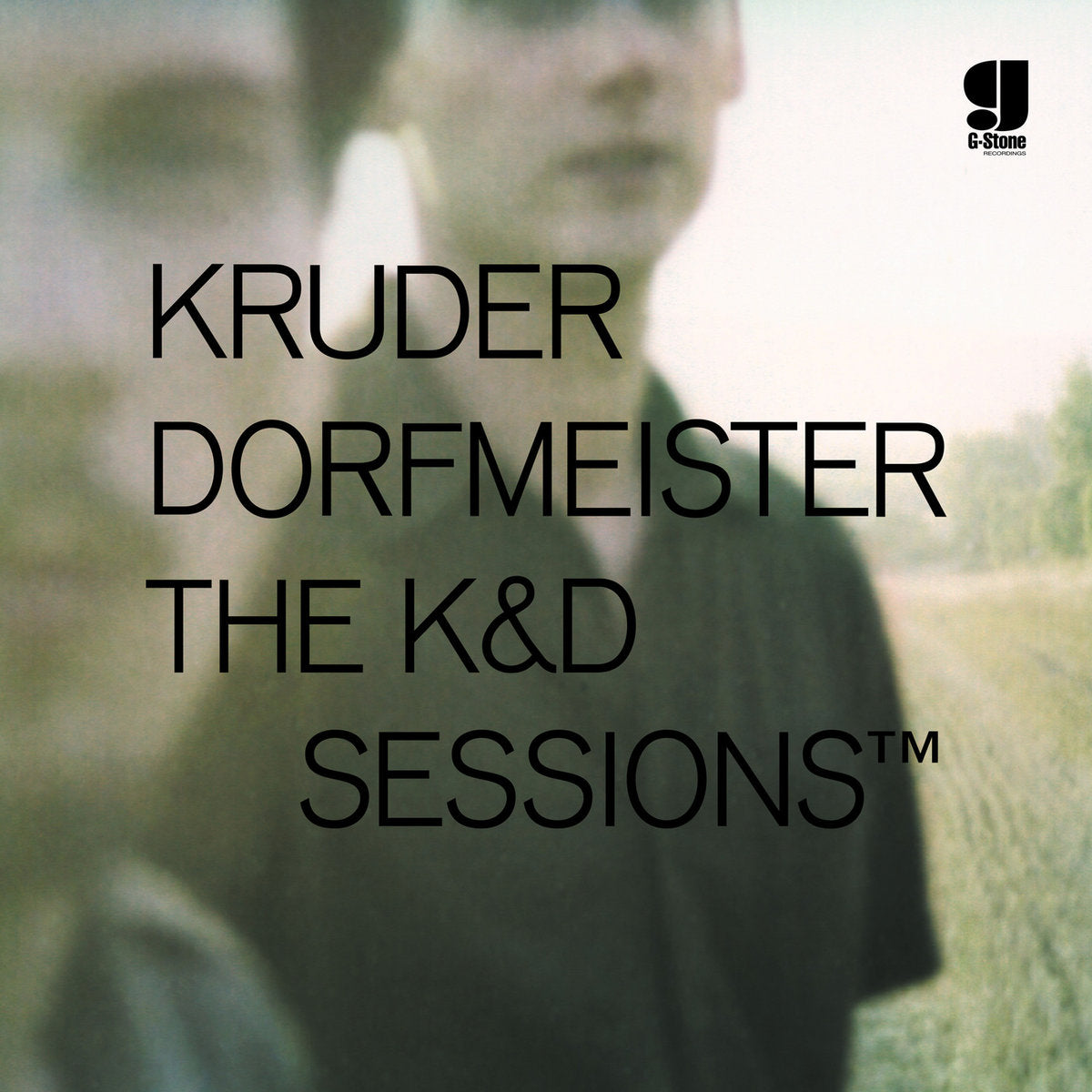 Kruder & Dorfmeister - The K&D Sessions™ (25th Anniversary Boxset Edition)