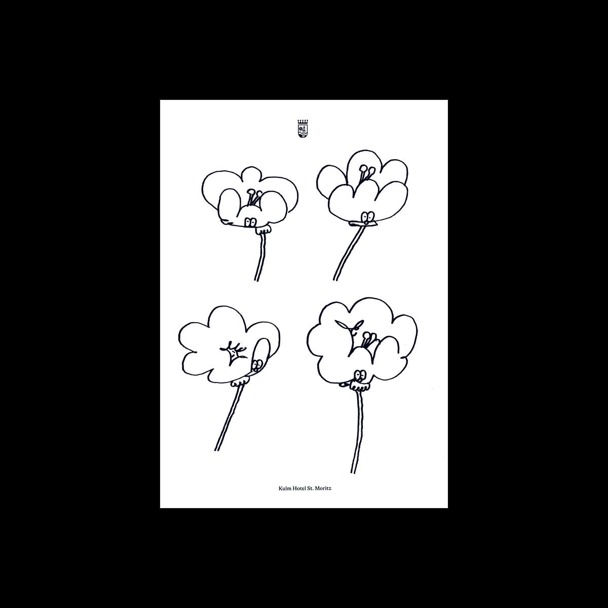 Lawrence – Poppies