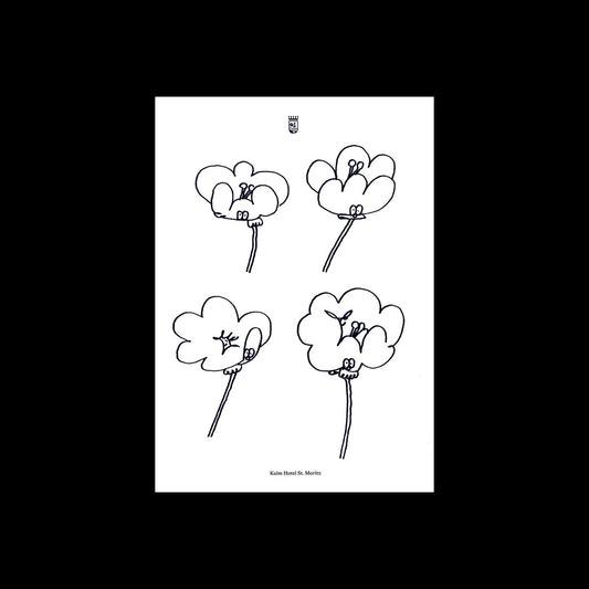 Lawrence – Poppies