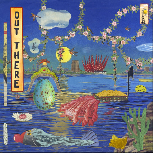 Hiromi's Sonicwonder - Out There