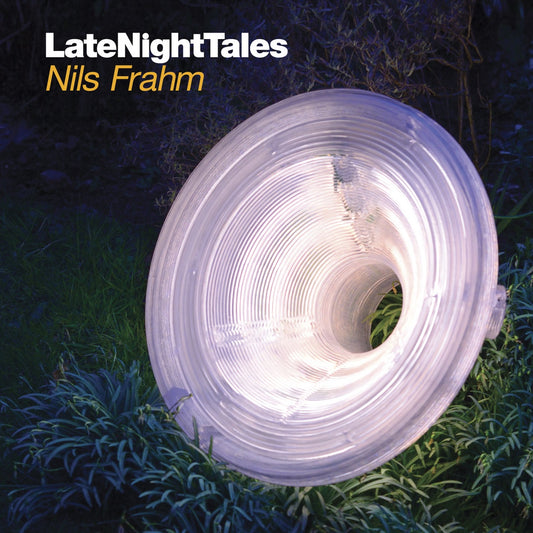 Nils Frahm – Late Night Tales  (Limited Collectors Edition / Half Speed Mastering)